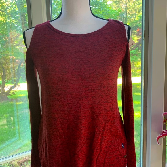 Hollister Tops - Hollister women’s long sleeve